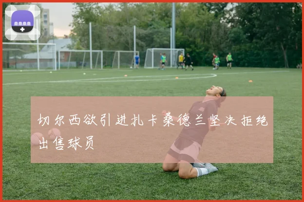 切尔西欲引进扎卡桑德兰坚决拒绝出售球员