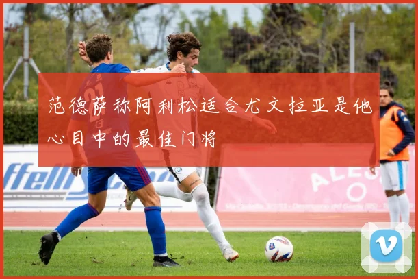 范德萨称阿利松适合尤文拉亚是他心目中的最佳门将