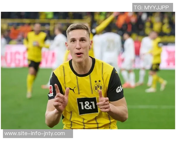 恩梅查助攻施洛特贝克破门多特蒙德再添一球展现强大实力 恩梅查助攻施洛特贝克破门多特蒙德再添一球展现强大实力