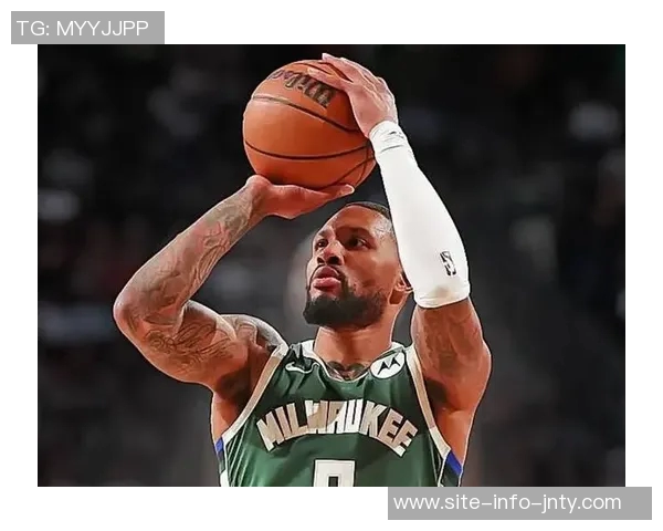 利拉德热情欢迎瓦格纳加盟阿迪期待他穿我的球鞋征战新赛季