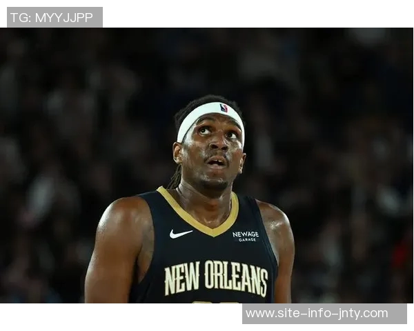 鹕记分析卢尼受欢迎原因主要在于明年合同到期能为球队腾出薪资空间