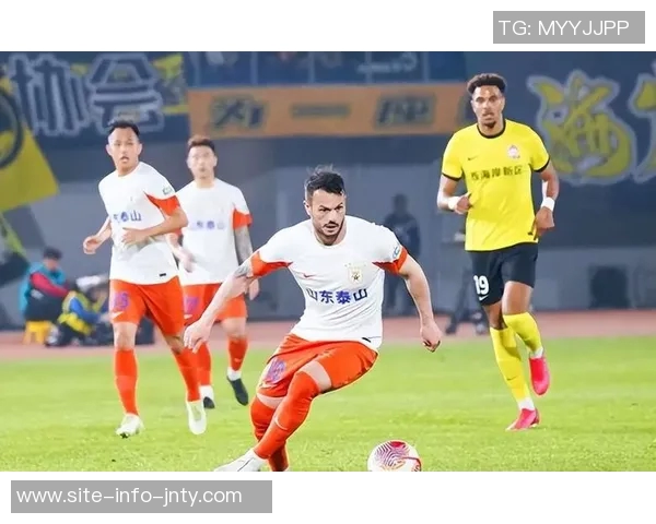 鲁媒分析瓦科去留成泰山队休赛期首要任务中卫更换可能性不高