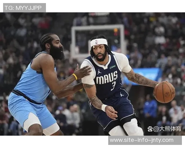 浓眉背靠背砍下30创独行侠生涯新高表现引发热议