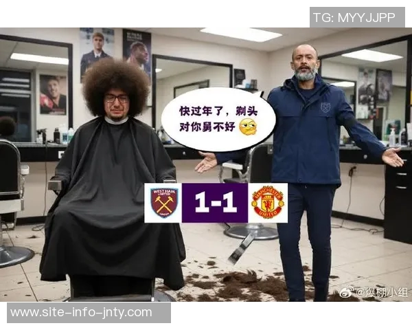 西汉姆助教幽默调侃曼联球员蓄发哥头发将长至屁股的搞笑瞬间 西汉姆助教幽默调侃曼联球员蓄发哥头发将长至屁股的搞笑瞬间